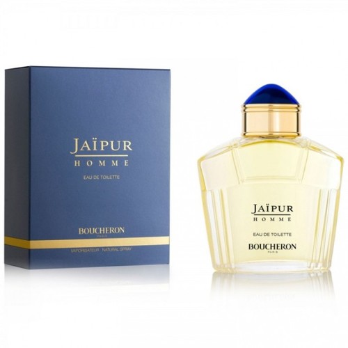 BOUCHERON Jaipur Homme